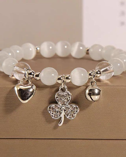 Amazing Korean Jewelry For Women (DESIGN 6524)