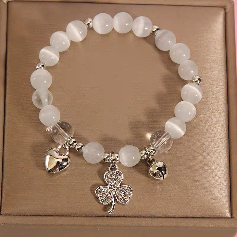 Amazing Korean Jewelry For Women (DESIGN 6524)