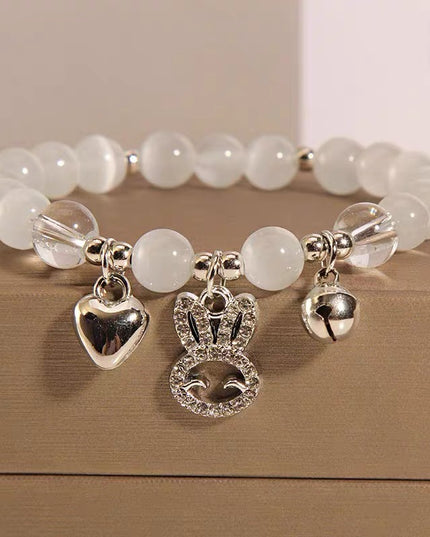 Amazing Korean Jewelry For Women (DESIGN 6525)