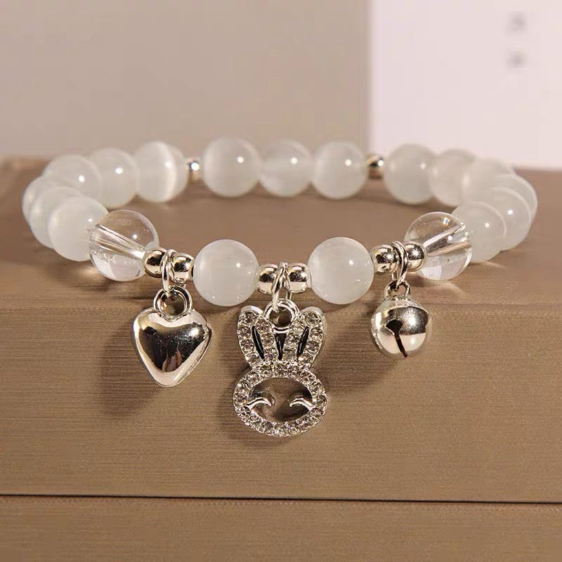 Amazing Korean Jewelry For Women (DESIGN 6525)