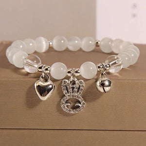 Amazing Korean Jewelry For Women (DESIGN 6525)