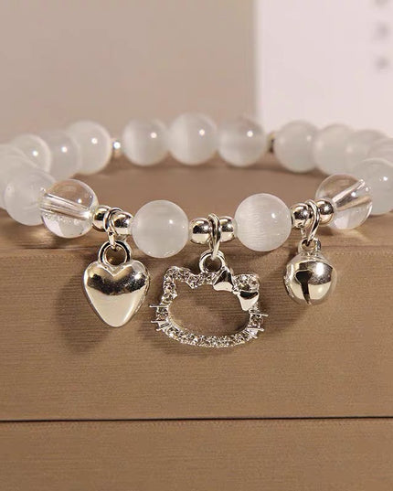 Amazing Korean Jewelry For Women (DESIGN 6526)