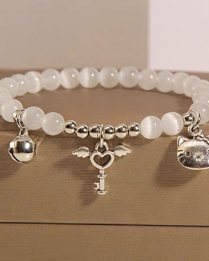 Amazing Korean Jewelry For Women (DESIGN 6527)