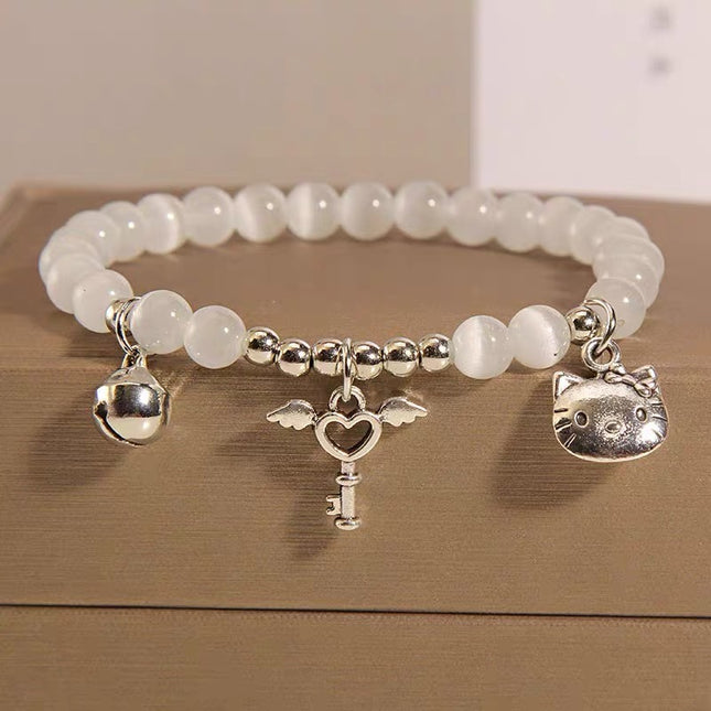 Amazing Korean Jewelry For Women (DESIGN 6527)