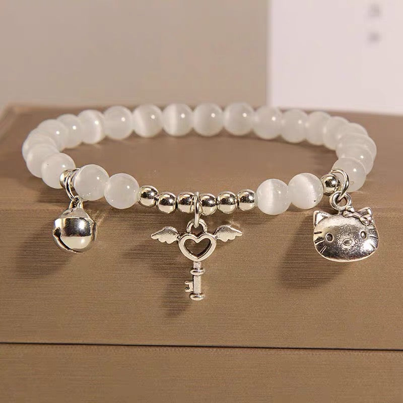Amazing Korean Jewelry For Women (DESIGN 6527)