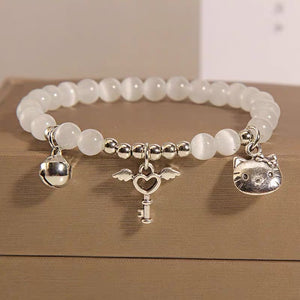 Amazing Korean Jewelry For Women (DESIGN 6527)
