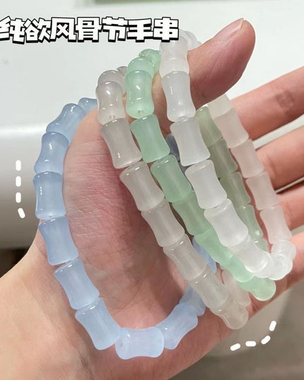 Amazing Korean Jewelry For Women (DESIGN 6529)