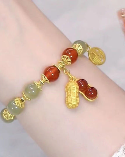 Amazing Korean Jewelry For Women (DESIGN 6534)