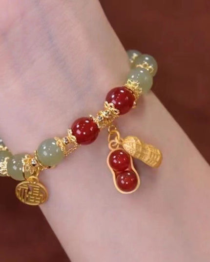Amazing Korean Jewelry For Women (DESIGN 6534)