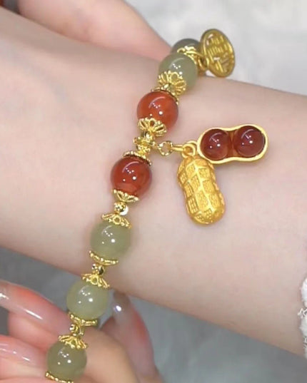 Amazing Korean Jewelry For Women (DESIGN 6534)