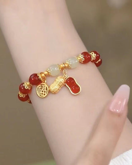 Amazing Korean Jewelry For Women (DESIGN 6535)