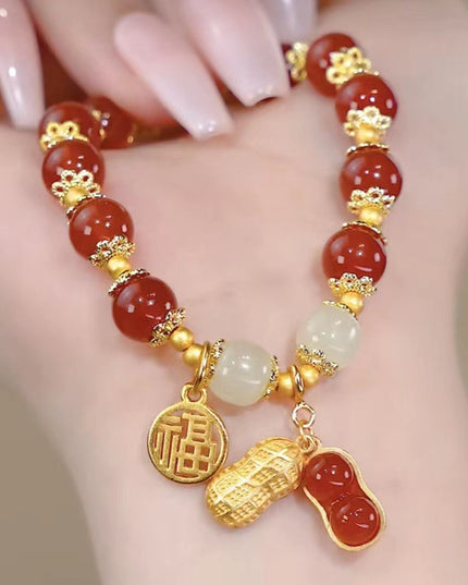 Amazing Korean Jewelry For Women (DESIGN 6535)
