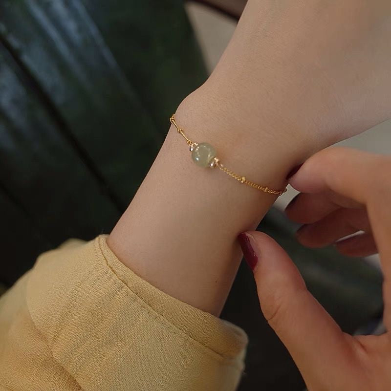 Amazing Korean Jewelry For Women (DESIGN 6536)