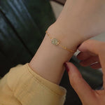Amazing Korean Jewelry For Women (DESIGN 6536)
