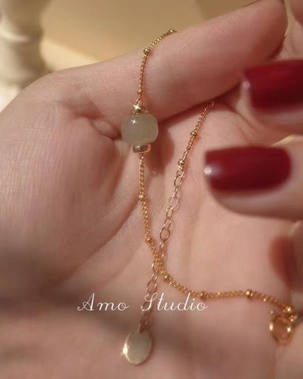 Amazing Korean Jewelry For Women (DESIGN 6536)