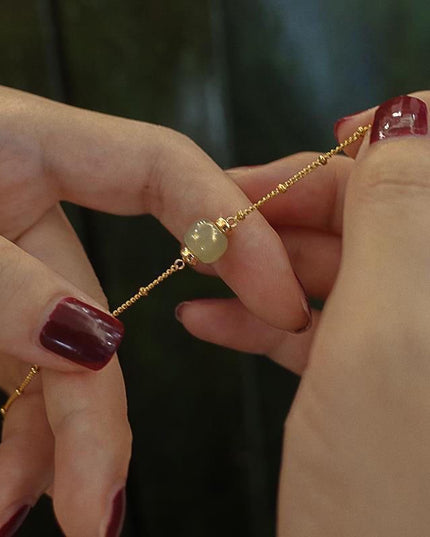 Amazing Korean Jewelry For Women (DESIGN 6536)