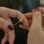 Amazing Korean Jewelry For Women (DESIGN 6536)