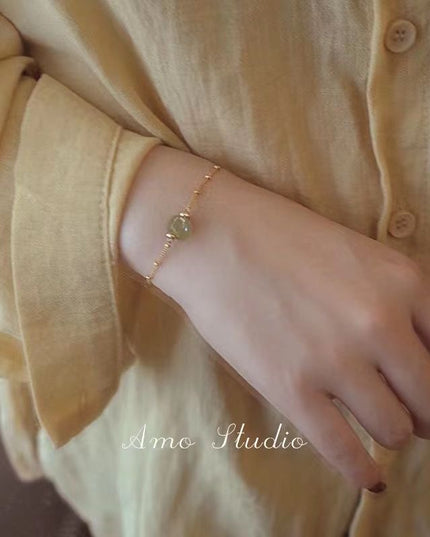 Amazing Korean Jewelry For Women (DESIGN 6536)