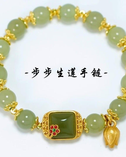 Amazing Korean Jewelry For Women (DESIGN 6537)