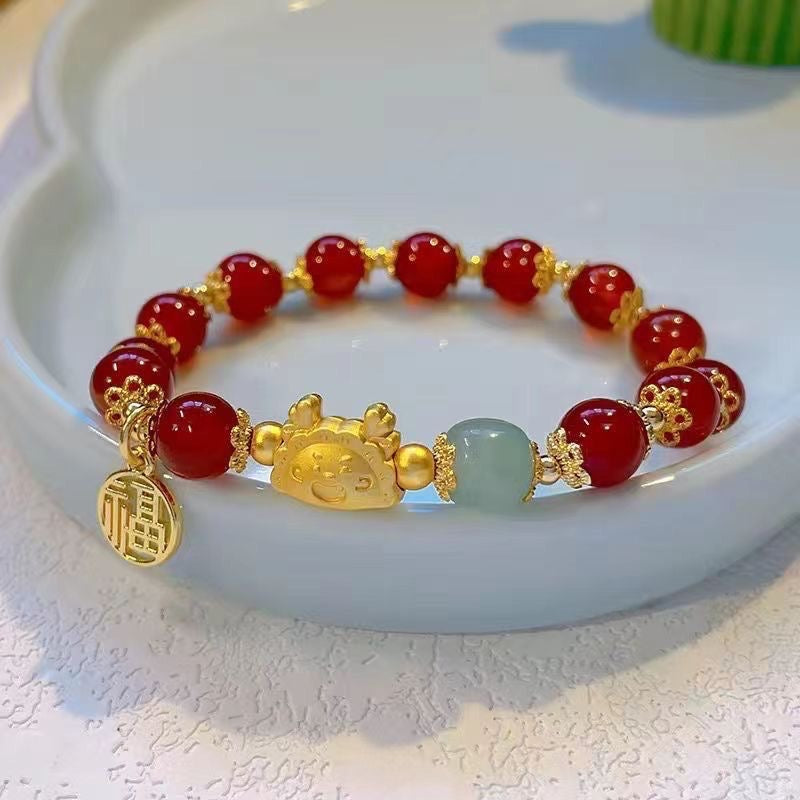Amazing Korean Jewelry For Women (DESIGN 6538)