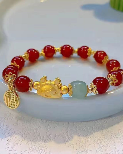 Amazing Korean Jewelry For Women (DESIGN 6538)