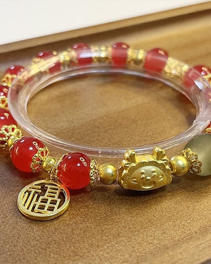 Amazing Korean Jewelry For Women (DESIGN 6538)