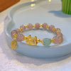 Amazing Korean Jewelry For Women (DESIGN 6539)