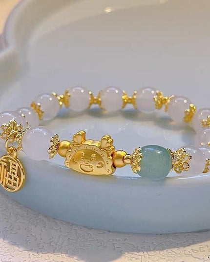 Amazing Korean Jewelry For Women (DESIGN 6540)