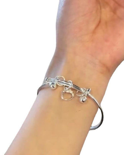 Amazing Korean Jewelry For Women (DESIGN 6541)