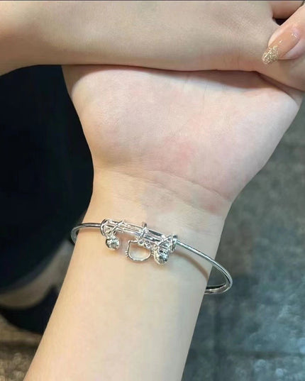 Amazing Korean Jewelry For Women (DESIGN 6541)