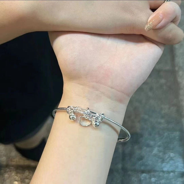 Amazing Korean Jewelry For Women (DESIGN 6541)
