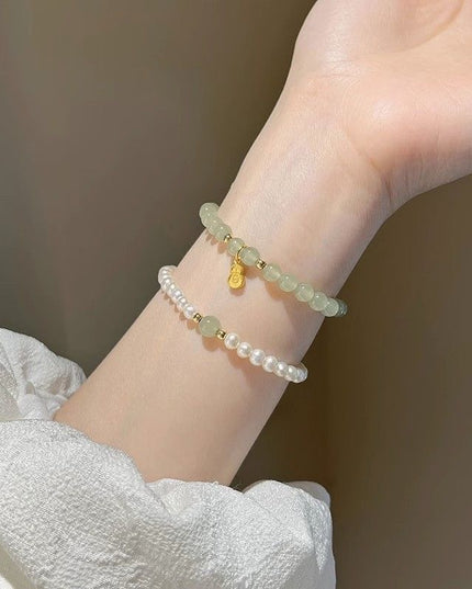 Amazing Korean Jewelry For Women (DESIGN 6542)