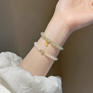 Amazing Korean Jewelry For Women (DESIGN 6542)
