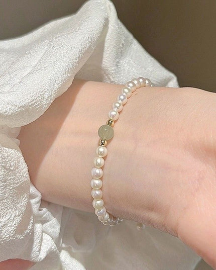 Amazing Korean Jewelry For Women (DESIGN 6542)