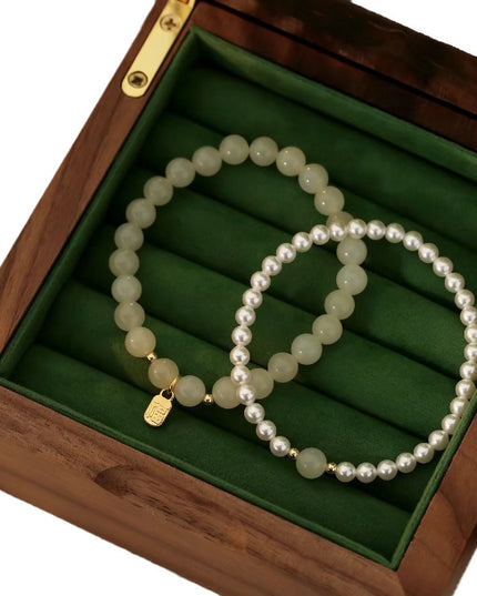 Amazing Korean Jewelry For Women (DESIGN 6542)
