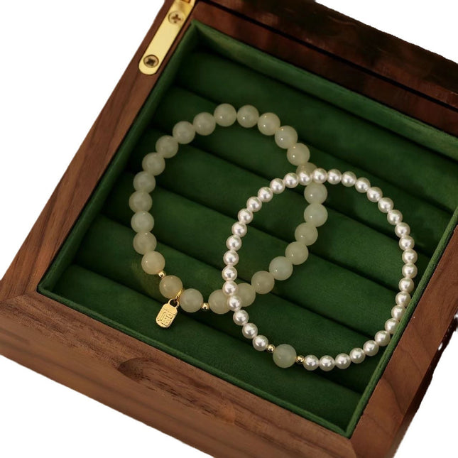 Amazing Korean Jewelry For Women (DESIGN 6542)