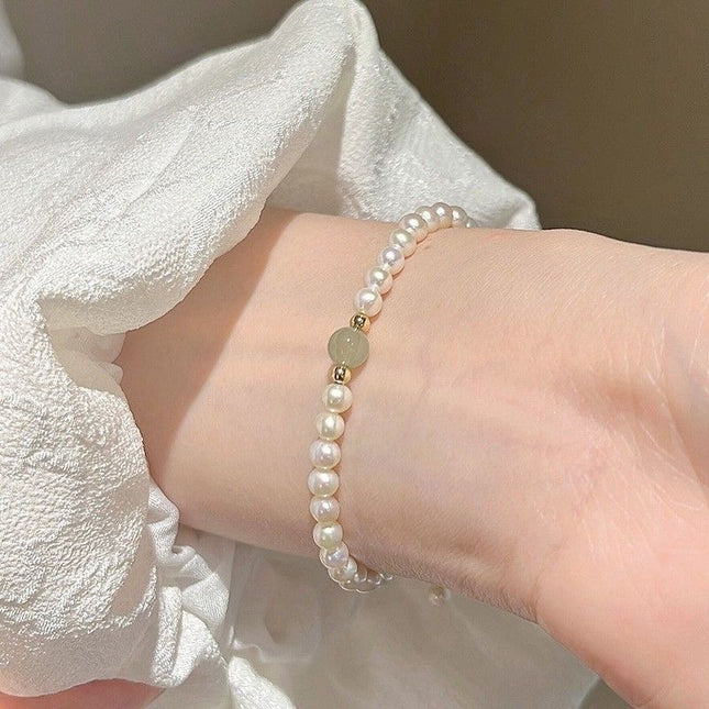 Amazing Korean Jewelry For Women (DESIGN 6542)