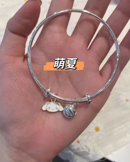 Amazing Korean Jewelry For Women (DESIGN 6544)