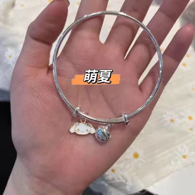 Amazing Korean Jewelry For Women (DESIGN 6544)