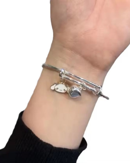 Amazing Korean Jewelry For Women (DESIGN 6544)