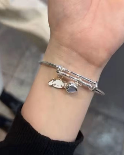 Amazing Korean Jewelry For Women (DESIGN 6544)