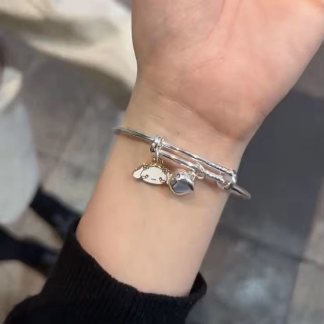 Amazing Korean Jewelry For Women (DESIGN 6544)