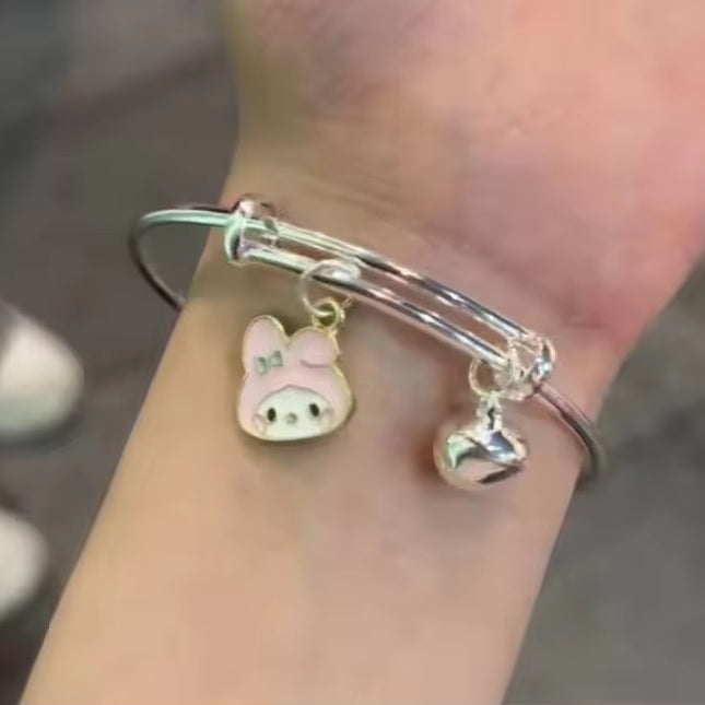 Amazing Korean Jewelry For Women (DESIGN 6545)