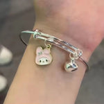 Amazing Korean Jewelry For Women (DESIGN 6545)