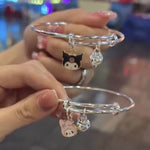 Amazing Korean Jewelry For Women (DESIGN 6545)