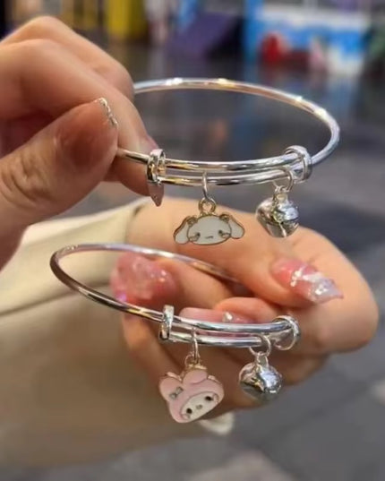 Amazing Korean Jewelry For Women (DESIGN 6545)