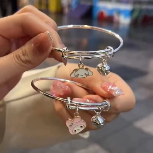 Amazing Korean Jewelry For Women (DESIGN 6545)