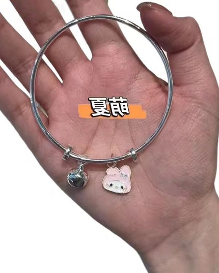 Amazing Korean Jewelry For Women (DESIGN 6545)