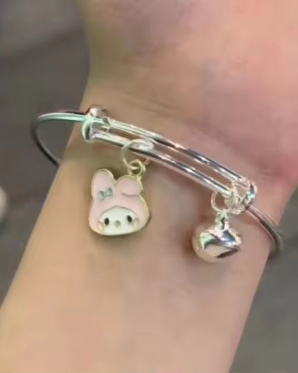 Amazing Korean Jewelry For Women (DESIGN 6545)