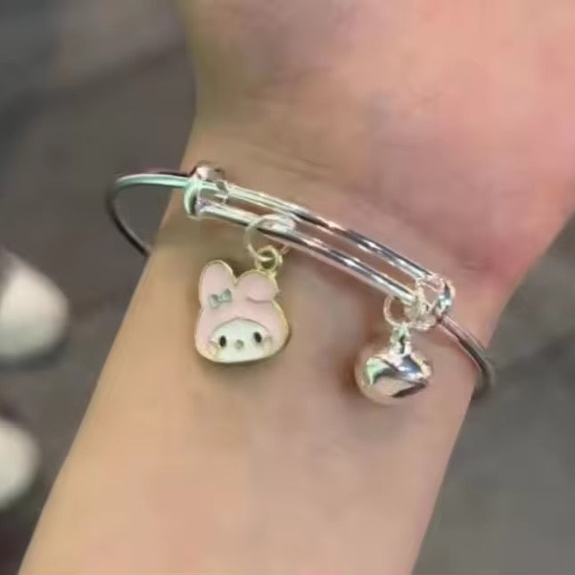 Amazing Korean Jewelry For Women (DESIGN 6545)